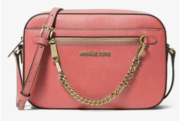 Michael Kors Handbags, Wallets, Phone Cases, and more: under $100