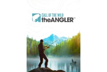 Call of the Wild: The Angler for PC (Epic Games) for free