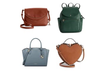 Best handbag deals clearance