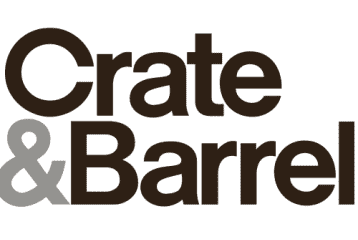 Crate & Barrel Coupons: up to 50% off w/ Promo Code for ...
