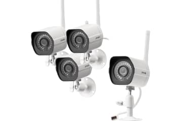 zmodo 1080p ip camera