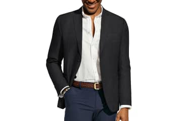 Paul jones sales jacket