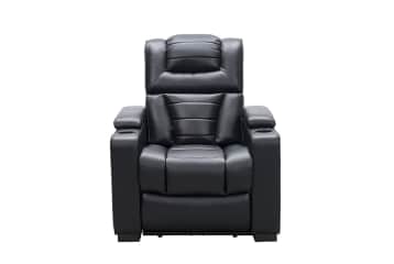 Lexington power hot sale theater recliner