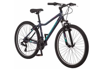 Schwinn 26 inch 21 speed bike best sale