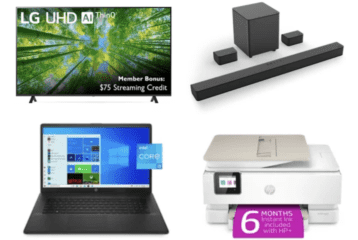 Sam's Club Coupons: up to $500 off w/ Promo Code for November ...
