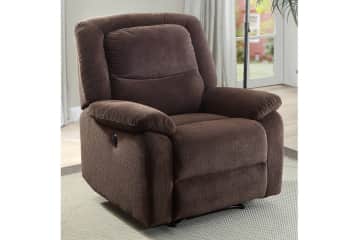 Serta Push Button Power Recliner for 219 CR 48044