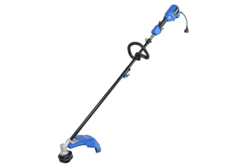 Kobalt electric weed 2024 eater
