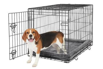 Petsmart dog store cage coupon