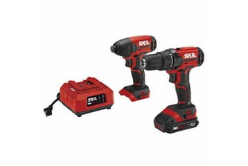 $10/mo - Finance  Brand - Denali by SKIL 20V Drill Driver