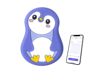 Walnut Kids' Wearable Thermometer for $36 - WT20