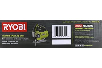 Ryobi store js481lg blades
