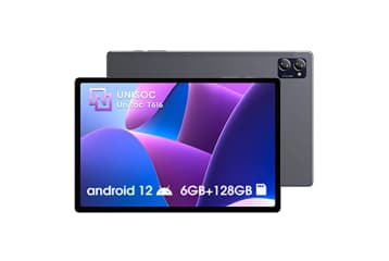CHUWI Upgraded Android 12 Tablet, Hipad XPro Tablet 10.51