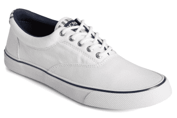 Sperry striper ii cvo washed online