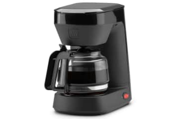 Toastmaster 5-Cup Coffee Maker