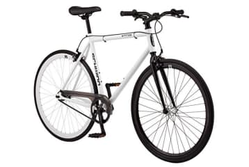 Schwinn single speed bike best sale