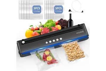 Discount small appliances top
