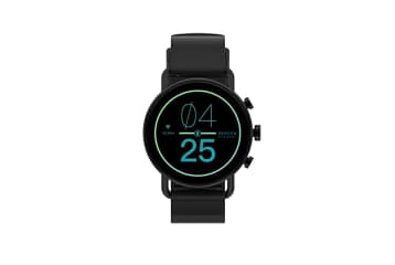 Skagen Falster Men s Gen 6 Stainless Steel Smartwatch Powered with