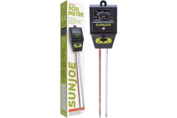 Image of Sun Joe SJ-MMPH1 electric leaf blower at eBay