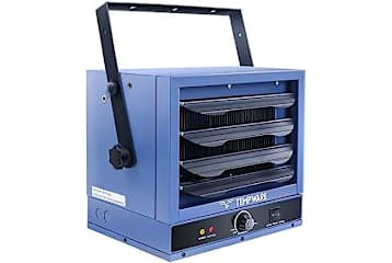 Tempware 5000W Electric Garage Heater for $81 - TW5000