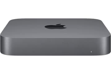 Apple Mac mini i7 Desktop w/ 32GB RAM (2018) for $470 - A1993