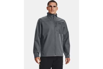 Under Armour Men's UA Storm ColdGear Infrared Shield Jacket for $47