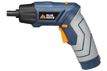 Blue online ridge drill