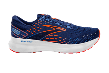 Brooks glycerin black best sale friday
