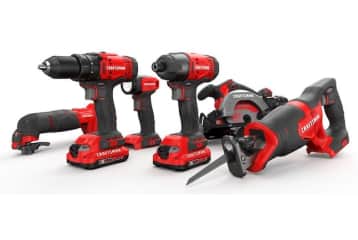 Power Tools at Lowe s Buy 1 Get up to 2 Free