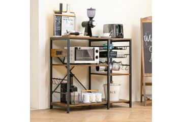 Bakers rack online under $50