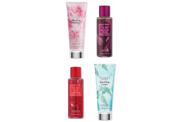 Victoria's Secret Coupons: up to 60% off w/ November Promo Codes