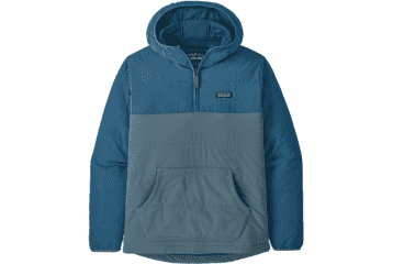 Patagonia sales fleece outlet