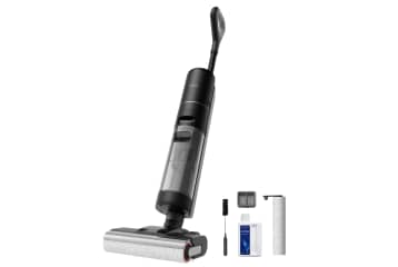 Dreame H12 Pro Wet Dry Vacuum Cleaner for $240 w/ Prime