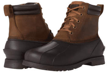 Zappos mens outlet ugg boots