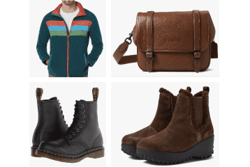 Zappos Coupons: 25% off w/ Promo Code for November 2022 Sales