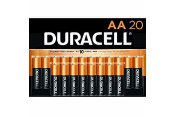 12 Duracell DL2032 Duralock Lithium Batteries Cell Button Electronics (2x6)