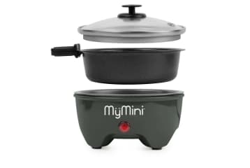 Is the $10 MyMini Noodle Cooker & Skillet Worth The Money? 