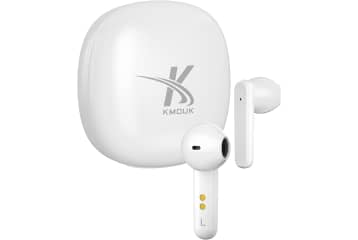 Kmouk True Wireless Earbuds for 10 KM HTW001