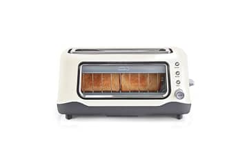 dash mini toaster oven white