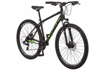 Schwinn 29 High Timber Front Suspension Mountain Bike for 200 S8222AZ