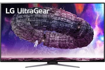 Monitor 4k 120hz g sync deals
