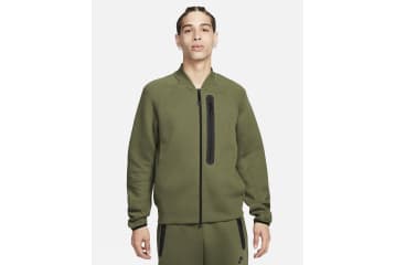 Nike Men s Sportswear Tech Fleece Bomber Jacket for 57