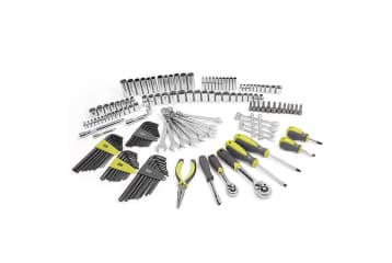 Craftsman 200 piece store mechanics tool set