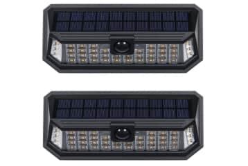 Westinghouse 1200 lumen shop solar