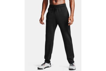 Men's ua rival hotsell fleece amp joggers