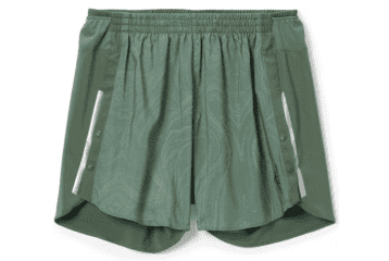 adidas Men's Designed 4 Running Run For The Oceans Shorts for $15