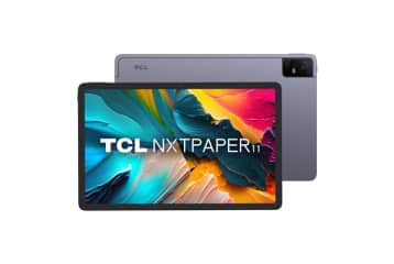 Tablet Tcl Nxtpaper 11 6gb Ram 256gb Wifi Fhd+ Android 2023