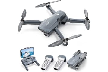Syma X500Pro RC 4K Quadcopter Drone for 99