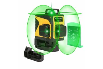 Wokeline laser level discount