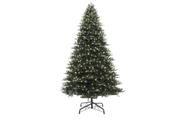 Member's mark 9 foot christmas tree clearance