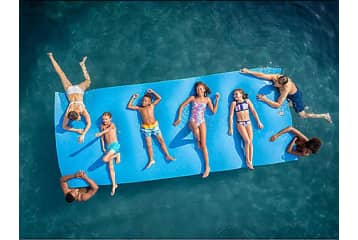 Floating oasis water pad sam's club online